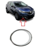 Kadjar Sis Farı Çerçeve Krom Nikelajı Montaj